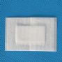self-adhesive non woven surgical dressing
